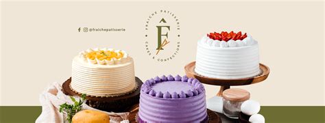 fraiche patisserie|Fraiche Patisserie Quezon City .